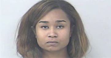 Amber Smith, - St. Lucie County, FL 